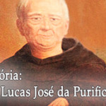 Frei Lucas José da Purificação