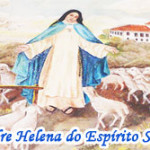 Madre Helena do Espírito Santo